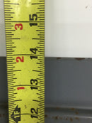 ITE Dead Front 12 Spaces 14" X 10"