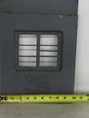 ITE Dead Front 12 Spaces 14" X 10"