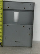 Dead Front 12 1/8" x 9 1/2"