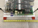 GE Zenith Controls 47P-1053F ZTS Style Automatic Transfer Switch SSRCP Control Board 240V