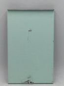 Landis & Gyr Type 3R Enclosure 14" x 8 3/4"