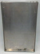 Landis & Gyr Type 3R Enclosure 14" x 8 3/4"