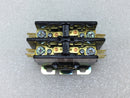 GE General Electric CR453CC2HAA 30 Amp 2 Pole 24V Coil 50/60HZ Definite Purpose Contactor