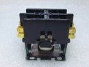 GE General Electric CR453CC2HAA 30 Amp 2 Pole 24V Coil 50/60HZ Definite Purpose Contactor