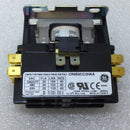GE General Electric CR453CC2HAA 30 Amp 2 Pole 24V Coil 50/60HZ Definite Purpose Contactor