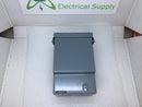 Square D QO200TRCP 60A 120/240VAC Nema3R Type QO Disconnect -No Guts or Breaker