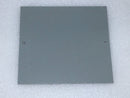 Eaton PRL1A/2A Blank Filler Plate 6 5/8" x 6 5/8"