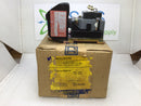 Square D 8903LO04V02 30 Amp 4 Pole Lighting Contactor 120V 60HZ Series C 0325