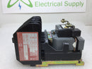 Square D 8903LO04V02 30 Amp 4 Pole Lighting Contactor 120V 60HZ Series C 0325