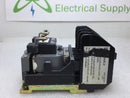 Square D 8903LO04V02 30 Amp 4 Pole Lighting Contactor 120V 60HZ Series C 0325