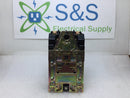 Square D 8903LO04V02 30 Amp 4 Pole Lighting Contactor 120V 60HZ Series C 0325