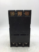 Square D LAL36350MB 350 Amp 600V 3 Pole Thermal Magnetic Circuit Breaker