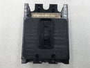 ITE EF3-B015Z 15 Amp 3 Pole 600V Molded Circuit Breaker - Cosmetic Flaw
