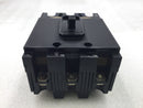 ITE EF3-B015Z 15 Amp 3 Pole 600V Molded Circuit Breaker - Cosmetic Flaw