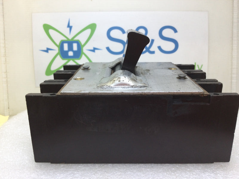 Square D 70 Amp 2 Pole 240V Type M2 Circuit Breaker