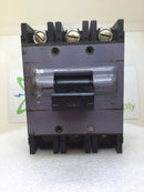 Square D MH-316 100 Amp 3 Pole 240VCircuit Breaker