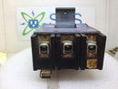 Square D MH-316 100 Amp 3 Pole 240VCircuit Breaker