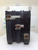 Square D MH-316 100 Amp 3 Pole 240VCircuit Breaker