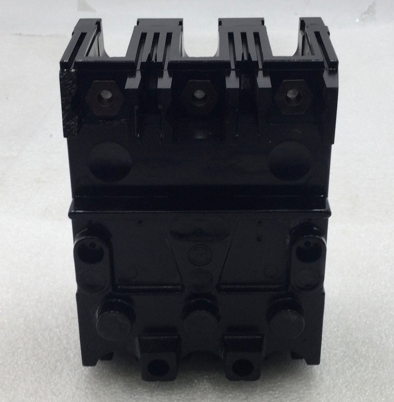 ITE EE3-B100 100 Amp 3 Pole 120/240V Circuit Breaker - Cosmetic Flaw