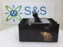 Square D 15 Amp 3 Pole 240V Type M1 Circuit Breaker