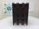 Square D 15 Amp 3 Pole 240V Type M1 Circuit Breaker