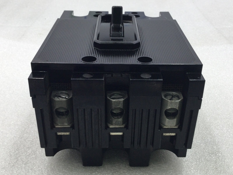 ITE ET-2633 30 Amp 3 Pole 480V Circuit Breaker