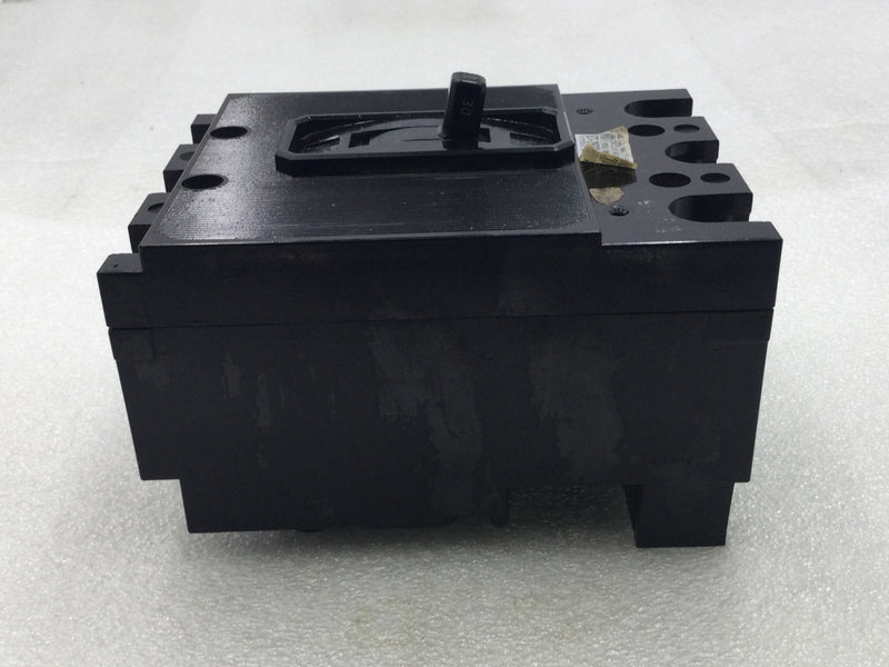 ITE ET-2633 30 Amp 3 Pole 480V Circuit Breaker