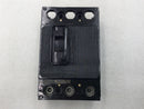 ITE QJ3-B200 200 Amp 3 Pole 120/240V Circuit Breaker - Cosmetic Flaw