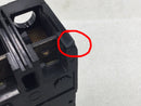 ITE QJ3-B200 200 Amp 3 Pole 120/240V Circuit Breaker - Cosmetic Flaw