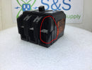 Westinghouse QC3030 30 Amp 3 Pole 240V Circuit Breaker - Cosmetic Flaw
