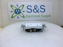 Legrand 26342-W 20 Amp 125 VAC Specification Grade Duplex Receptacle White