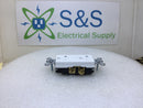 Legrand 26342-W 20 Amp 125 VAC Specification Grade Duplex Receptacle White