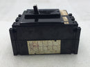 Federal Pacific NE233100 100 Amp 3 Pole 120/240V Type NE Circuit Breaker