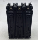 Federal Pacific NE233100 100 Amp 3 Pole 120/240V Type NE Circuit Breaker