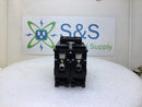 Siemens/ITE BQ2B050 50 Amp 2 Pole 120/240V Breaker BQ2-B050 - Cosmetic Flaw