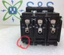 ITE/Siemens/Gould Q330 30 Amp 3 Pole 240V Type QP Breaker - Cosmetic Flaw