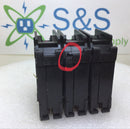 ITE/Siemens/Gould Q330 30 Amp 3 Pole 240V Type QP Breaker - Cosmetic Flaw