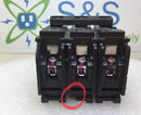 ITE/Siemens/Gould Q330 30 Amp 3 Pole 240V Type QP Breaker - Cosmetic Flaw