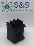 Federal Pacific NES2330/2330 30 Amp 3 Pole 240V Circuit Breaker - Cosmetic Flaw