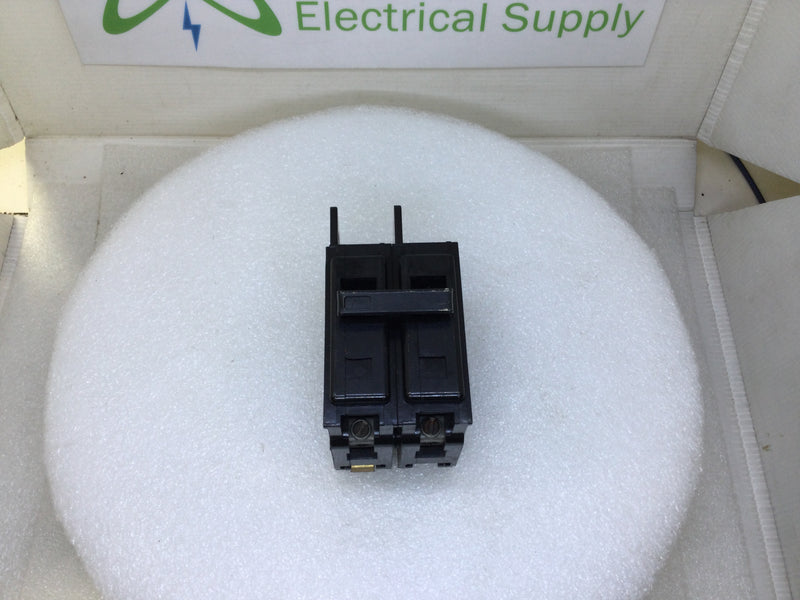 ITE Siemens BQ2-B070 70 Amp 2 Pole 120/240V Breaker BQ2B070 - Cosmetic Flaw