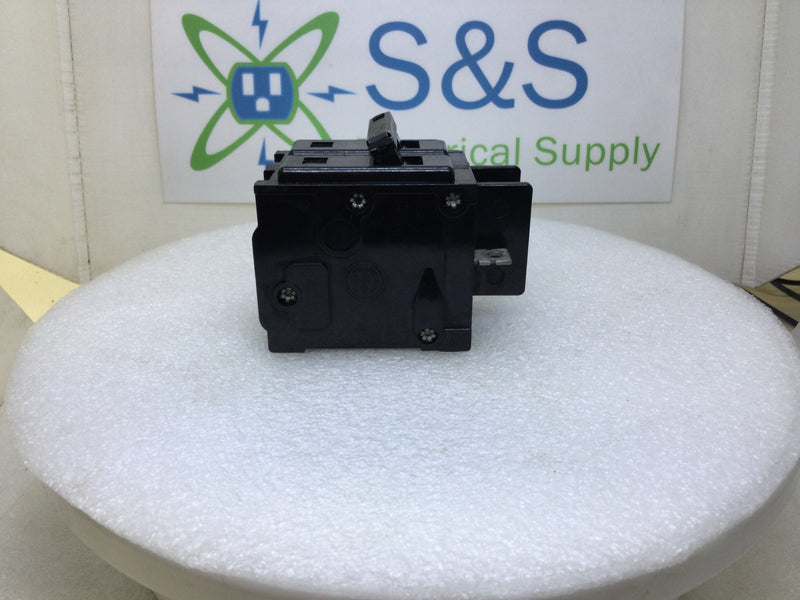ITE Siemens BQ2-B070 70 Amp 2 Pole 120/240V Breaker BQ2B070 - Cosmetic Flaw