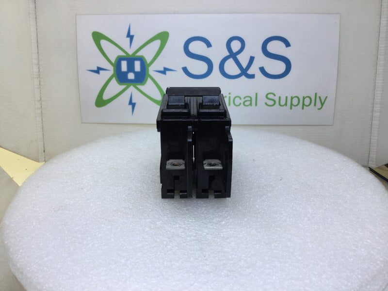 ITE Siemens BQ2-B070 70 Amp 2 Pole 120/240V Breaker BQ2B070 - Cosmetic Flaw