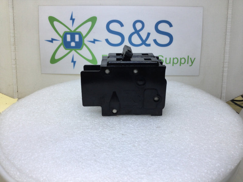 ITE Siemens BQ2-B070 70 Amp 2 Pole 120/240V Breaker BQ2B070 - Cosmetic Flaw