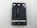 Siemens/ITE QJ23B125 125 Amp 3 Pole 120/240V Circuit Breaker - Cosmetic Flaw