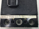 Siemens/ITE QJ23B125 125 Amp 3 Pole 120/240V Circuit Breaker