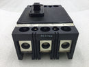 Siemens/ITE QJ23B080 80 Amp 3 Pole 120/240V Molded Case Circuit Breaker