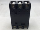 Siemens/ITE QJ23B080 80 Amp 3 Pole 120/240V Molded Case Circuit Breaker