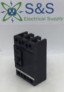 Siemens/ITE QJ23B080 80 Amp 3 Pole 120/240V Molded Case Circuit Breaker