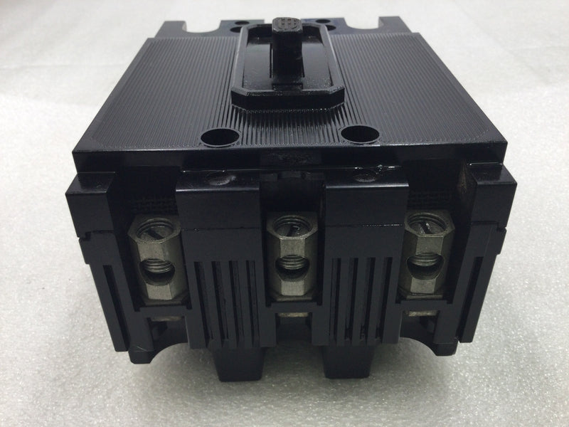 ITE ET-2632 20 Amp 3 Pole 480V Molded Case Circuit Breaker - Cosmetic Flaw