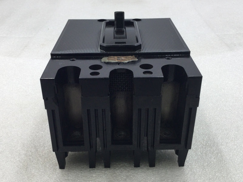 ITE ET-2632 20 Amp 3 Pole 480V Molded Case Circuit Breaker - Cosmetic Flaw